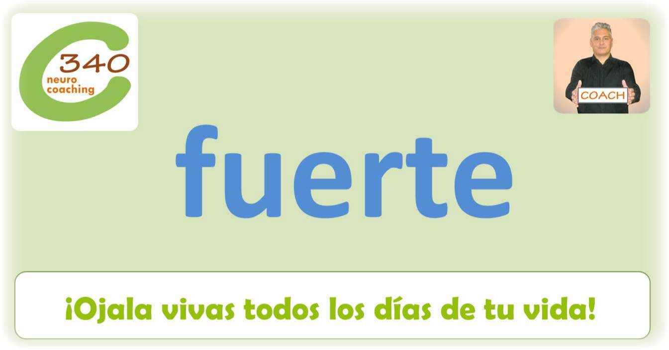 Francisco Ramos Neuro coaching